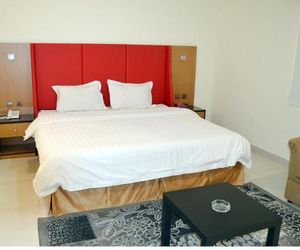 Al Narjes Hotel Suites Al Khobar Al Khobar Saudi Arabia