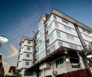 OYO 364 Winner Sriracha serviced apartment Sri Racha Thailand