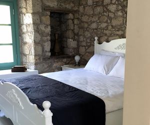 Esnaf Alacati Turkey