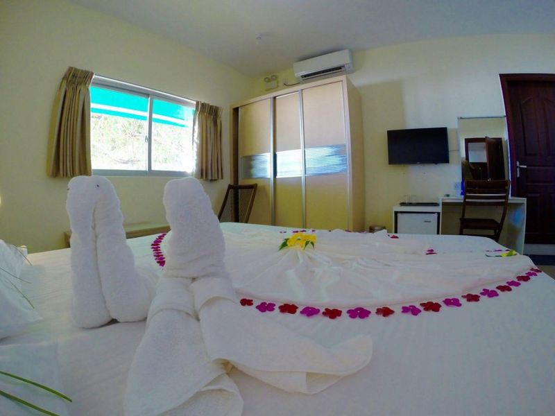 Hotel Photo 6