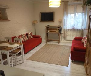 Apartamenty w centrum Starego Miasta Olsztyn Poland