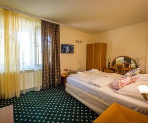 Eden 3 & Eden 4 Predeal Romania