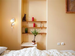 Lemur hostel на Невском проспекте