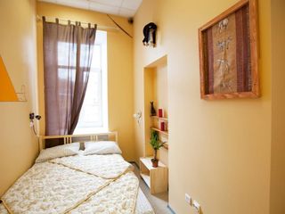 Lemur hostel на Невском проспекте