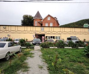 Guest House Izumrud Arkhipo-Osipovka Russia