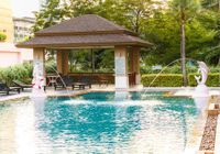 Отзывы Phuket Villa Condominium, 2 звезды