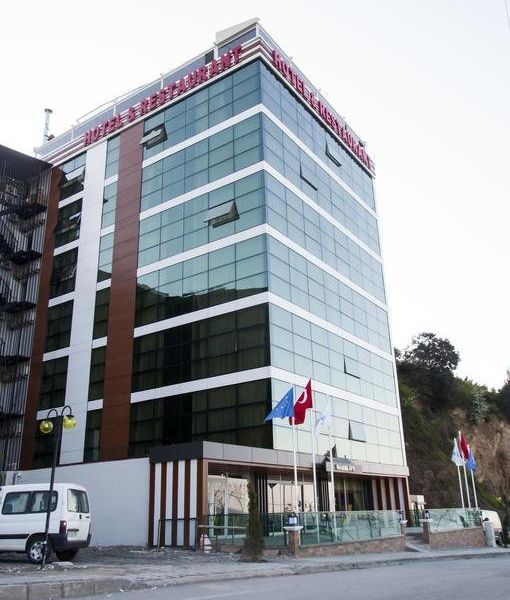 Hotel Photo 1