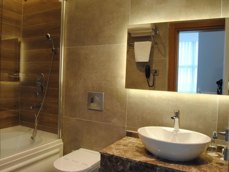 Hotel Photo 10