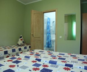 Silviya Guest House Feodosiya Autonomous Republic of Crimea