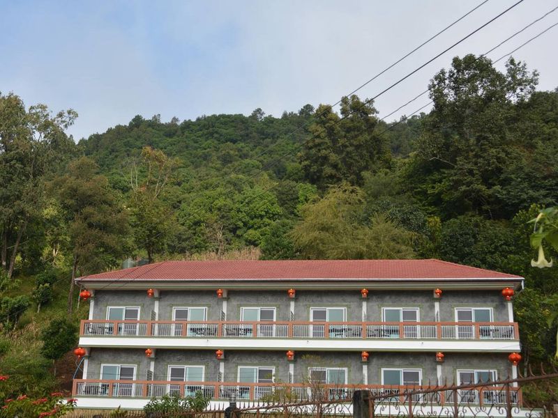 Hotel Photo 11