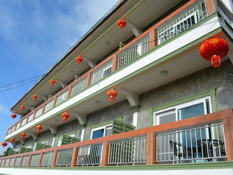 Hotel Photo 12