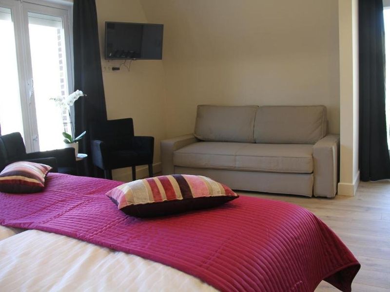 Hotel Photo 13