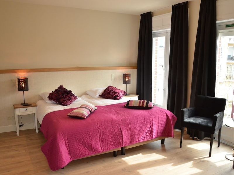 Hotel Photo 22