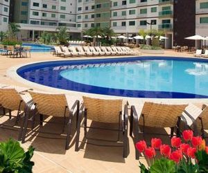 Apartamentos Boulevard Caldas Novas Brazil