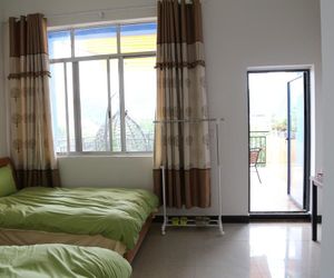 Yangshuo River Bank Resort Yangshuo China
