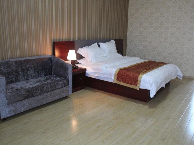 Hotel Photo 9