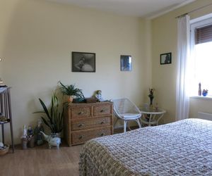 Homestay Poděbrady Podebrady Czech Republic