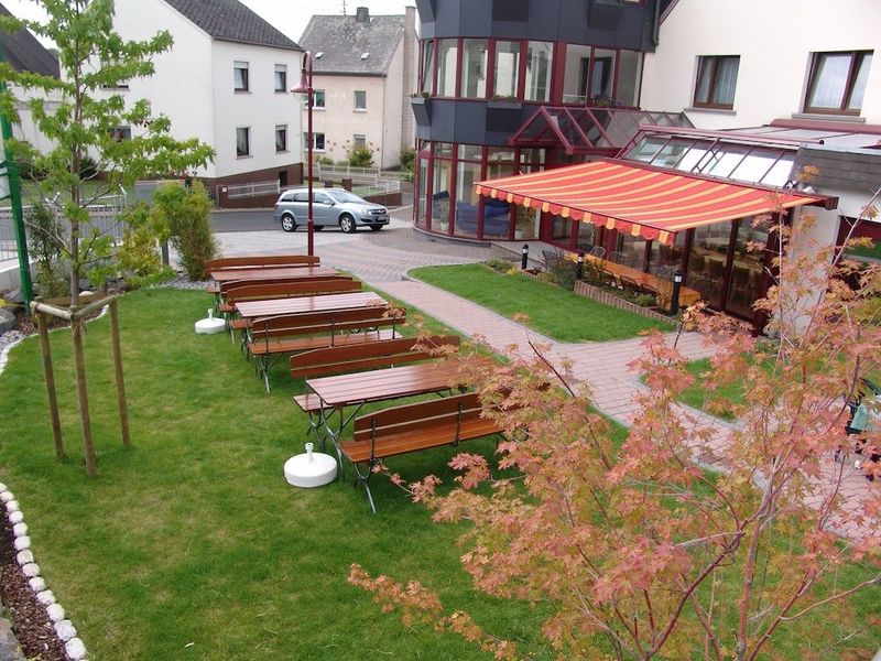 Hotel Photo 22