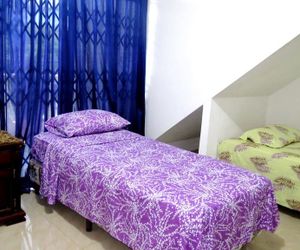 Hostal Adonay Manta Ecuador