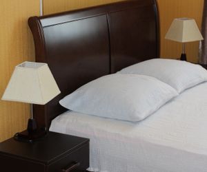 Guest House TasuNia Kutaisi Georgia
