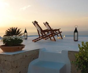 OIA UNIQUE HOMES, Oia Oia Greece