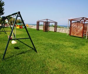 Alexandra Beach Apartments Kavos Greece