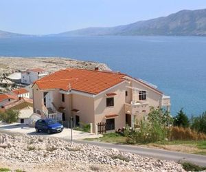 Apartments by the sea Zubovici (Pag) - 9678 Zubovici Croatia