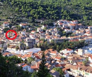 Apartments with WiFi Vis - 8843 Vis Croatia