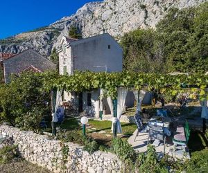 Family friendly house with a parking space Gornji Tucepi - Podpec (Makarska) - 6915 Tucepi Croatia