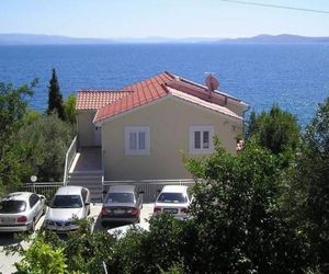 Apartments by the sea Mavarstica (Ciovo) - 11102 Okrug Donji Croatia