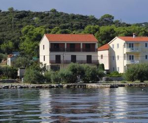 Apartments by the sea Tkon (Pasman) - 8376 Tkon Croatia