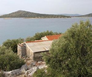 Seaside secluded house with a swimming pool Cove Vitane bay - Vitane (Pasman) - 8481 Tkon Croatia