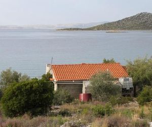 Secluded fishermans cottage Cove Vitane bay - Vitane (Pasman) - 8465 Tkon Croatia