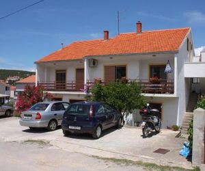 Apartments by the sea Tisno (Murter) - 5091 TISNO Croatia