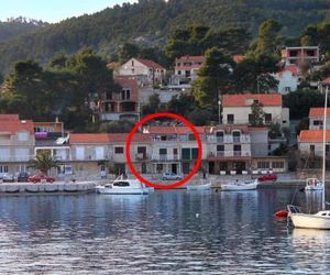 Apartments by the sea Brna (Korcula) - 7553 Smokvica Croatia