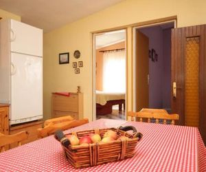 Seaside secluded apartments Lavdara (Dugi otok) - 8114 Sali Croatia