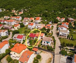 Apartment Home Away From Home PUNAT Croatia