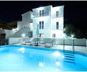 Apartments Huljev Primosten Croatia