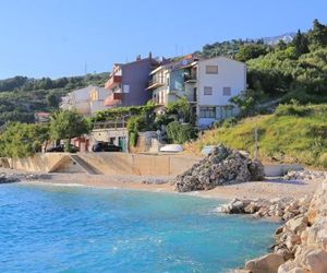 Apartments by the sea Podgora (Makarska) - 2614 Drasnice Croatia