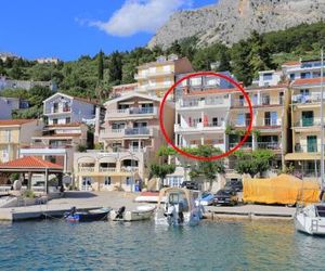 Apartments by the sea Podgora (Makarska) - 11432 Drasnice Croatia