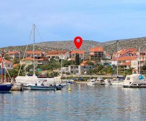 Apartment Marina 5953c Poljica Croatia