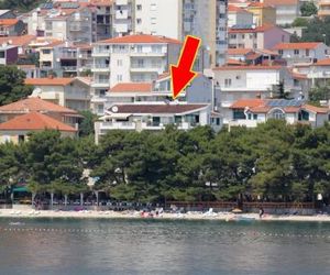 Apartments by the sea Makarska - 6666 Makarska Croatia