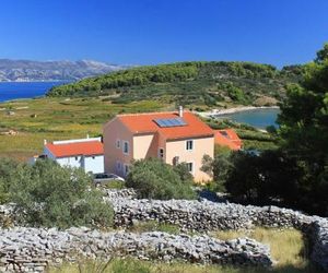 Apartments with a parking space Lumbarda (Korcula) - 9271 Lumbarda Croatia