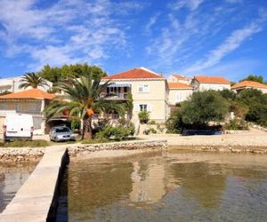 Apartments by the sea Lumbarda (Korcula) - 9330 Lumbarda Croatia