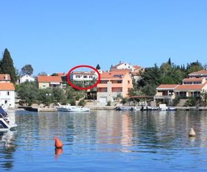 Apartments by the sea Lukoran (Ugljan) - 8475 Lukoran Croatia