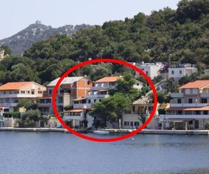 Apartments and rooms by the sea Zaklopatica (Lastovo) - 994 Lagosta Croatia