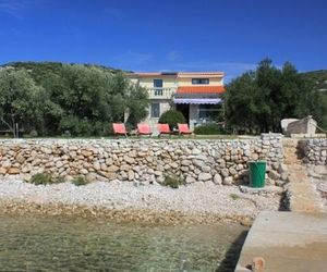 Seaside house for families with children Cove Soline bay - Soline (Pasman) - 8482 Kraj Croatia