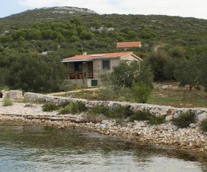Seaside house for families with children Cove Sveti Ante bay - Sveti Ante (Pasman) - 8499 Kraj Croatia