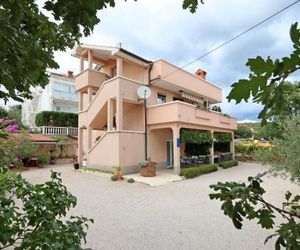 Apartments with a parking space Kornic (Krk) - 415 Cornicchia Croatia
