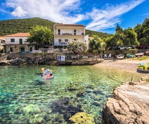 Apartments by the sea Cove Zarace (Gdinj) (Hvar) - 9675 Gdinj Croatia